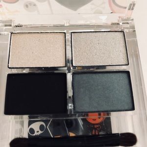 Tokidoki Cromatico Eyeshadow Palette